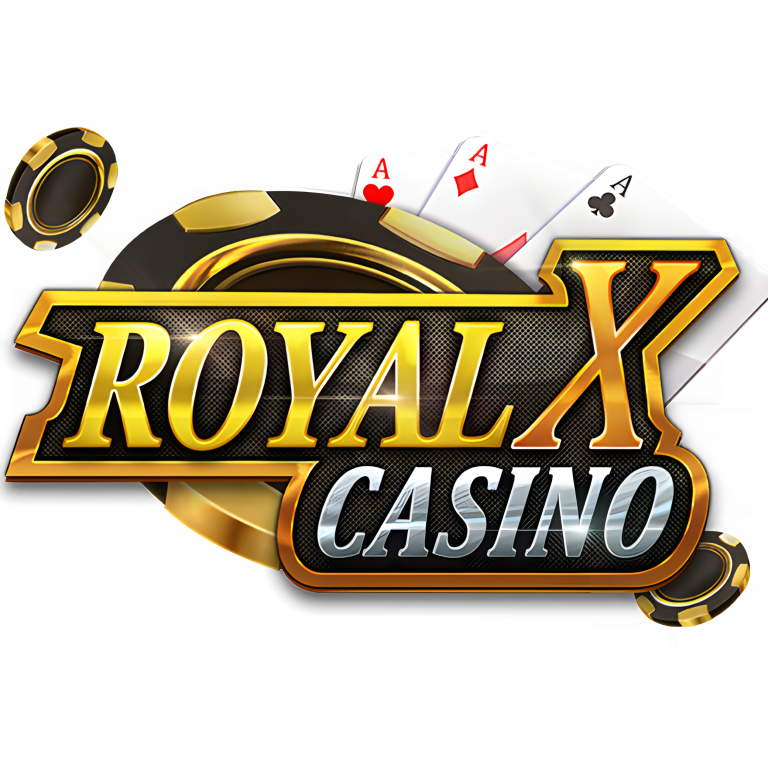 Royal X Casino Game