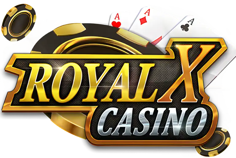Royal X Casino Game